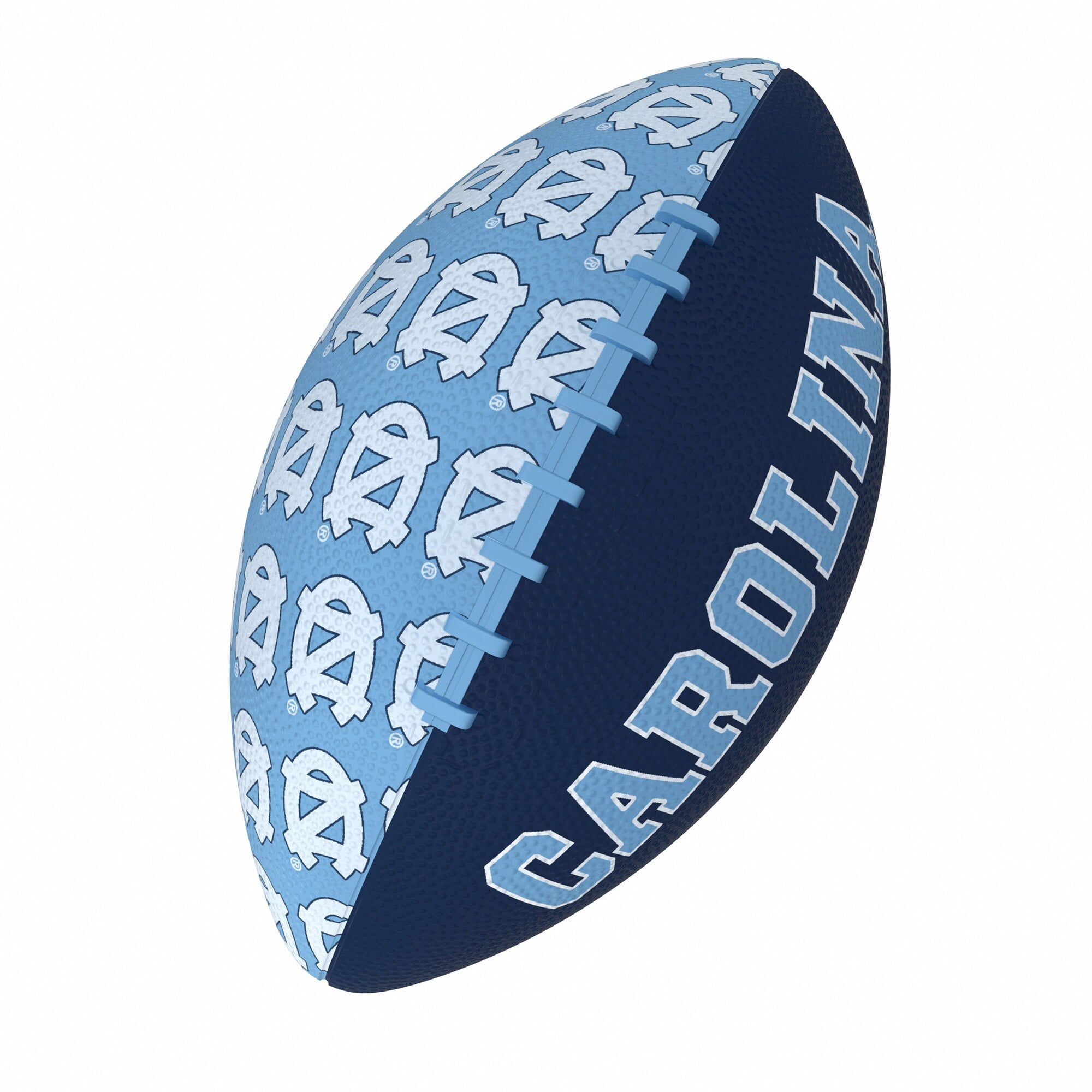 MINI RUBBER FOOTBALL