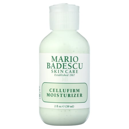 Mario Badescu Cellufirm Moisturizer, 2 fl oz