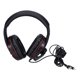 thumbnail image 5 of Auriculares SOMiC G923, Auriculares Para Juegos, Orejeras De Cuero Premium De Alta Sensibilidad Para Computadora Portátil Para Teléfono Inteligente, 5 of 8