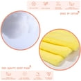 thumbnail image 3 of Duck Stuffed Plush Toy for Kids Girls DIY Hugglable Plush, 3 of 4