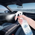 thumbnail image 5 of Spray purificador de aire 300ML – eliminador de olores para coches y baños, aroma fresco de larga duración, desodorizante multiespacio, aplicación fácil de pulverización, aire limpio persistente de, 5 of 5