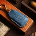 thumbnail image 3 of Car Remote Key Keychain Fob Full Cover Case For Venucia D60 D60EV T60 T60EV T70 T90 M50V Protection Shell Accessories Keychain, 3 of 15