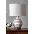thumbnail image 4 of nuLOOM Lampe de Table en Céramique Tampa 22", 4 of 4