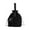 Black, variant on YMARPT Adult Lunch Tote Cooler Bag, Lunch Box for Women, Insulated Reusable Lunch Box for Work Travel Outdoor