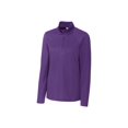 thumbnail image 1 of Clique Veste Demi-Fermeture à Glissière pour Dames, 1 of 1