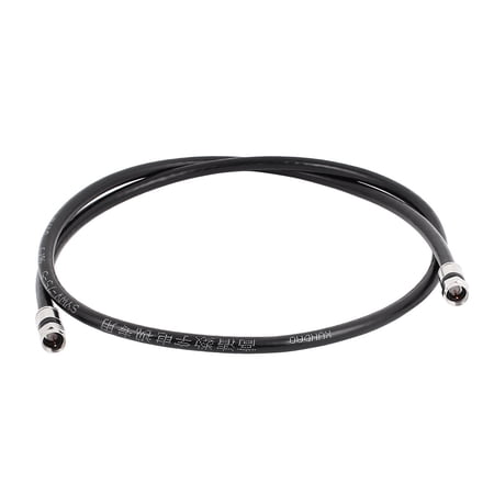 3.3Ft Cable Coax Coaxial HD Satellite Dish TV Antenna Wire British F Connector