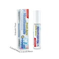thumbnail image 2 of Fankiway Oral Care Multi-effect Cleaning Agent, Clean Up Stains, Bad Breath, Fresh Breath Spray to Clean Teeth 20ml*3, 2 of 8