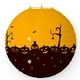 thumbnail image 2 of Linterna Fantasmas Halloween Lindos Papel Suministros (calabaza), 2 of 3