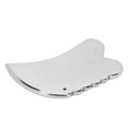 thumbnail image 1 of Massage Scraping Board, Facial Gua Sha Tool Therapy Muscle Relax   For Home Travel, 1 of 8