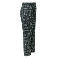 thumbnail image 3 of Chef Code Modern Fit Unisex Cargo Chef Pants, Elastic Waist, Pots & Pans, XX-Large, 3 of 5