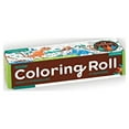 thumbnail image 2 of Mighty Dinosaurs Mini Coloring Roll, (Hardcover), 2 of 3