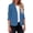 BU1, variant on CAIXIA Business Casual Blazers for Women Plus Size Lightweight Open Front Long Sleeve Jackets Dressy Work Office Suit 2026,GN1