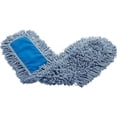 thumbnail image 1 of Rubbermaid Commercial Products - Mop cloth - polyethylene terephthalate - polyester - blue, 1 of 3