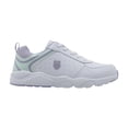 thumbnail image 2 of Tenis K-Swiss ROCKET W/LACES Niña Color Blanco, 2 of 8