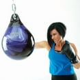 thumbnail image 4 of 9'' 15lb ATB Training Bag- Bad Boy Blue, 4 of 6