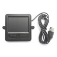thumbnail image 1 of USB 2.0 Touchpad, Portable Trackpad for Desktop and Laptop User, Small Size, 1 of 5