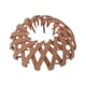 thumbnail image 1 of Garras de nido de pájaro de moda Unique Bargains para mujeres 1 pc naranja rosa, 1 of 5
