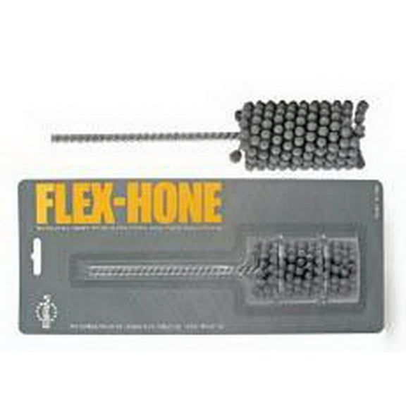 (Price/Each)Brush Research BC1218 Bc 1/2" 180Sc Flex-Hone Tool