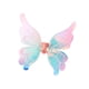 thumbnail image 2 of Ala de hada, ala de mariposa LED para niñas, disfraz de Halloween, ala de Ángel para festivales festivos, puesta de Navidad y Halloween, 2 of 9