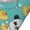 2 Black-1, variant on Panda Bathing In The Bath Print Athletic Crew Socks for Men & Women,Casual Crew Socks,Above Ankle Crew Socks for Business, Casual