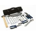 thumbnail image 2 of PRP Seats E98 RZR Roll Up Tool Bag with Tool Kit - 36 Piece, 2 of 2