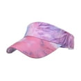 thumbnail image 2 of MesaSe Visière de Soleil à Séchage Rapide, Protection UV, pour Femmes, Course, Tennis, Été, 2 of 5