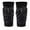 L, variant on WEGFTDUOP Knee Warmer 2PCS Sponge Ski-country Riding Knee Pads Outdoor Sports Soft Knee Pads
