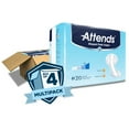thumbnail image 4 of Attends Coussinets en Forme, SUPER 24,5 Pouces - Caisse de 72 Pcs, 4 of 4