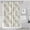 Sports Showe, variant on Classic Cheetah Print Bathroom Curtain 72" x 72" - Premium Quick-Dry Fabric - Reinforced Grommets & Hooks - Vintage Style Hotel Decor