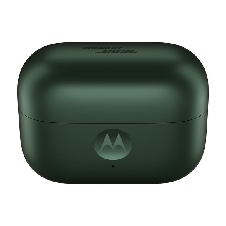 Motorola, True Wireless Earphones, Model T607, PANTONE Trekking