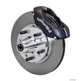 Wilwood Forged Dynalite Front Hat Kit 11.00in Integra/Civic w/Fac.240mm Rtr main image 0