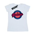 thumbnail image 1 of Genesis Womens Neon Logo Cotton T-Shirt, 1 of 1
