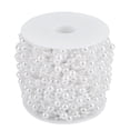 thumbnail image 1 of Pearl Garland,60m/roll Grinding Pearl Wire Pearl Bead String Pearl Wire Beads Maximized Efficiency, 1 of 5