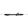 thumbnail image 7 of Detroit Axle - Steering Rack & Pinion for Toyota Corolla 2009-2013 Complete Power Steering Rack & Pinion Assembly 2010 2011 2012 Replacement, 7 of 7