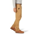 thumbnail image 3 of Wrangler® Workwear Men’s Relaxed Fit Carpenter Pant, Sizes 32-42, 3 of 10