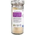 thumbnail image 2 of Cuanna Sal Y Ajo Cusibani Frasco 100g Sazonador Cusibani Original, 2 of 4