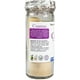 thumbnail image 2 of Cuanna Sal Y Ajo Cusibani Frasco 100g Sazonador Cusibani Original, 2 of 4