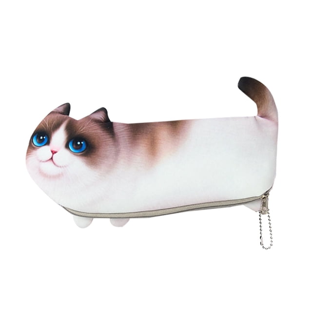 Special Offer! Simulation Pencil Bag Middle School Student Stationery Bag