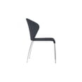 thumbnail image 4 of Silla Kessa Muebles Zuo Oulu color Grafito, 4 of 5