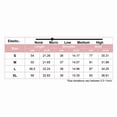 thumbnail image 7 of Womens Long Sleeve Going Out Crop Tops Sweetheart Neck Cute Y2k T Shirts Slim Fit Tops White S, 7 of 7