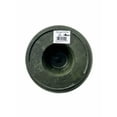 thumbnail image 5 of Acerra Curved Vase Planter, 11.5" x 20"H, Green, 5 of 5