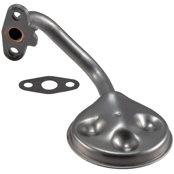 Melling Engine Oil Pump Pickup Tube and Screen P/N:57-S1