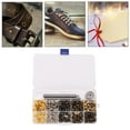 thumbnail image 5 of Grommet Kit,Grommet Kit 4.5mm Assorted Grommets Eyelets Grommet Tool Kit Compact and Lightweight, 5 of 5