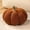 Brown, variant on Halloween Pumpkin Plush Toy Soft Stuffed Pumpkin Doll for Adult Spooky Home Decor Harvest Season Throw Pillow for Sofa Bed Couch,Indoor Outdoor Decor,Cuddly Decor for Halloween Celebration