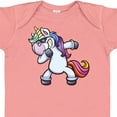 thumbnail image 4 of Inktastic Dabbing Unicorn Boys or Girls Baby Bodysuit, 4 of 5