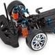 thumbnail image 2 of Bewildely RCGOFOLLOW, pieza completa de coche RC, coche completo Rc de buena calidad para vehículos de carretera 1/10 XIS, pieza de Kits de construcción modelo, 2 of 6