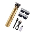 thumbnail image 4 of Professional Hair Clippers Cordless Trimmer for Men Gift Long Lasting Portable Dragon Buddhas Design Hair Removal hair clippers men hair clippers Clippers Hair Cutting Barber, 4 of 6