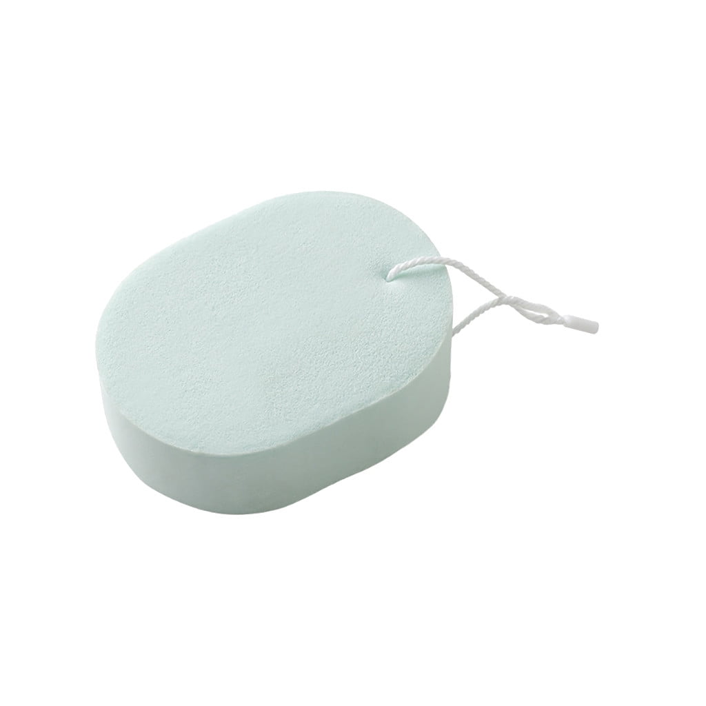Special Soft Bath Sponge Gentle Soothing Body Sponge Cleansing Massage