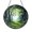 Acrylic 3.5 Inch, variant on Nature Forest Trees Stained Glass – Decorative Woodland Window Art2401