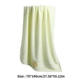 thumbnail image 3 of Home and Kitchen Qwtwty Bath Towel for Home Use Soft Hotel Towel Washclot, 3 of 8